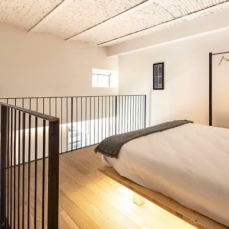 Design Loft Corte Kalister Trieste Extérieur photo