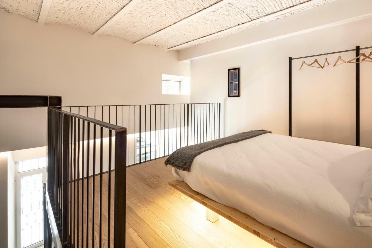 Design Loft Corte Kalister Trieste Extérieur photo