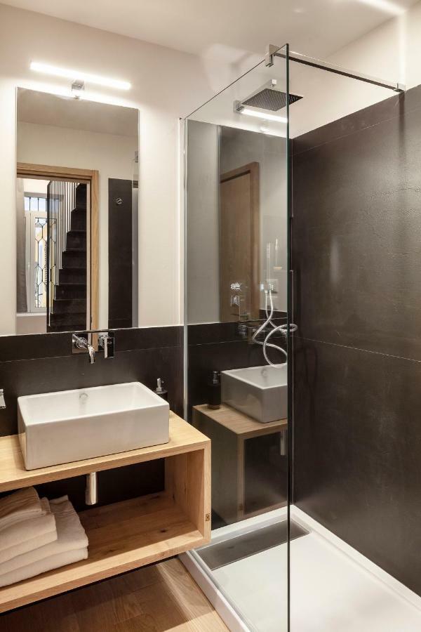 Design Loft Corte Kalister Trieste Extérieur photo