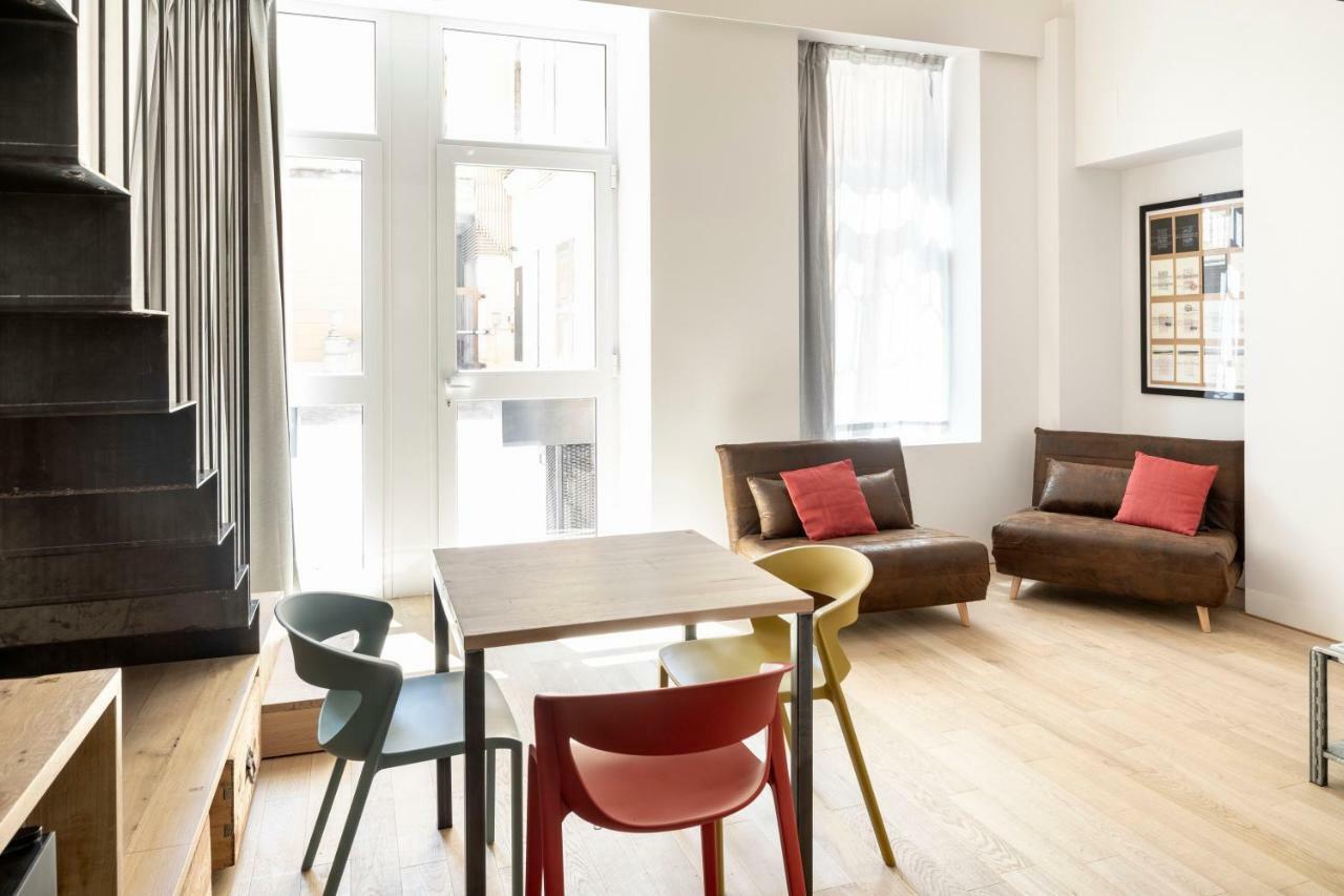 Design Loft Corte Kalister Trieste Extérieur photo