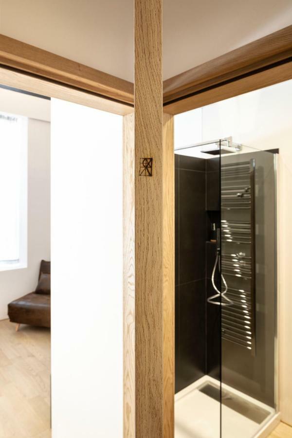 Design Loft Corte Kalister Trieste Extérieur photo