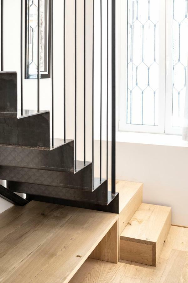 Design Loft Corte Kalister Trieste Extérieur photo