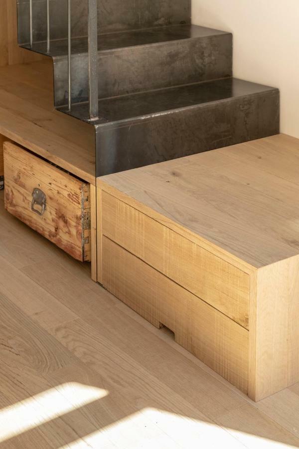 Design Loft Corte Kalister Trieste Extérieur photo